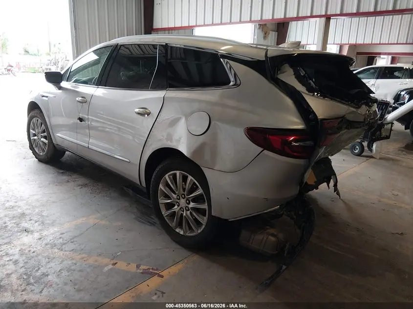 2021 BUICK ENCLAVE FWD ESSENCE