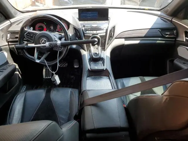 2022 ACURA RDX A-SPEC  