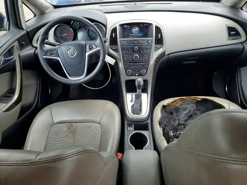 2015 BUICK VERANO   