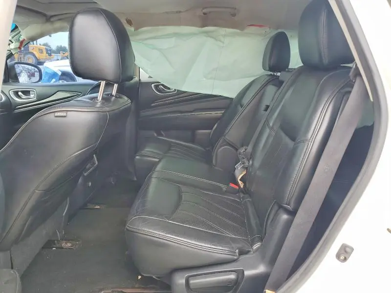 2014 INFINITI QX60 BASE  
