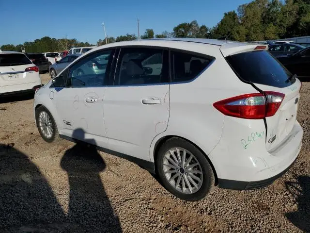 2015 FORD C-MAX PREMIUM SEL  