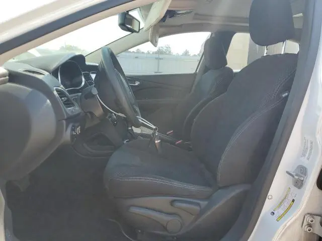 2014 DODGE DART SXT