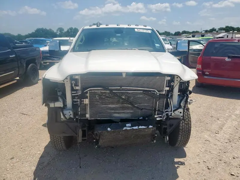 2024 RAM 3500 LONGHORN  