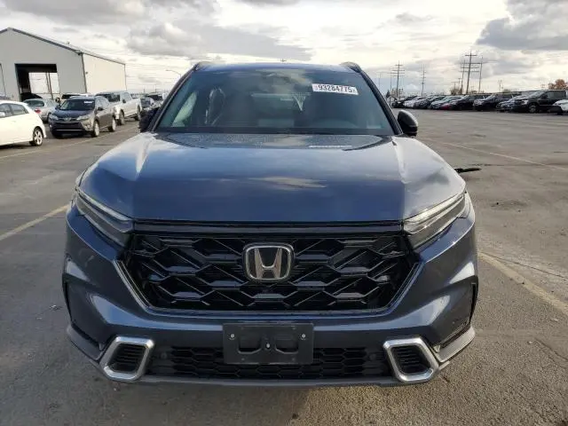 2024 HONDA CR-V SPORT TOURING  