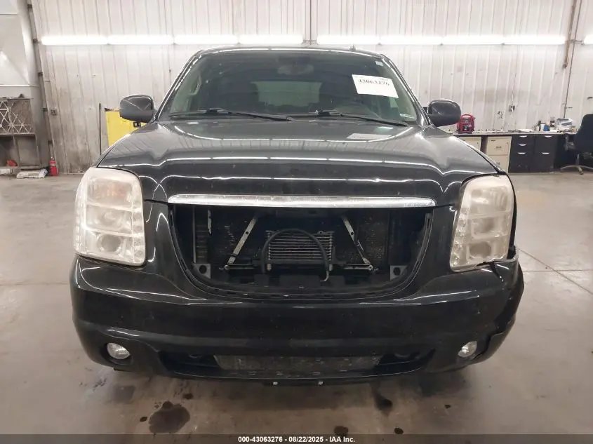 2011 GMC YUKON DENALI