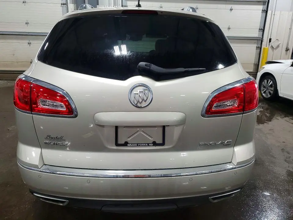2014 BUICK ENCLAVE   