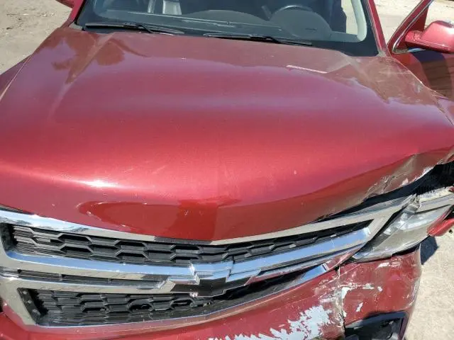 2016 CHEVROLET TAHOE C1500 LT  