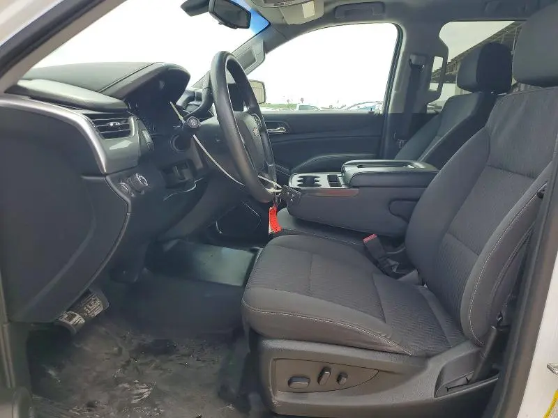 2020 CHEVROLET SUBURBAN C1500  