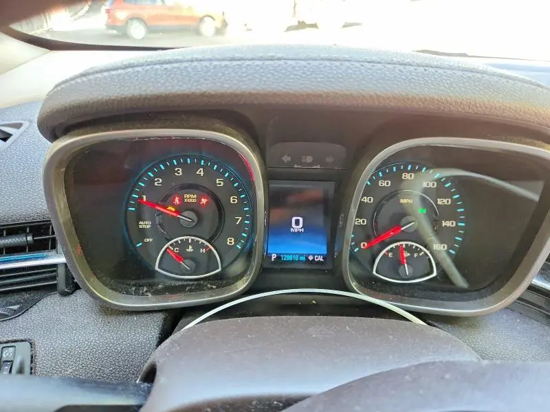 2015 CHEVROLET MALIBU 1LT  