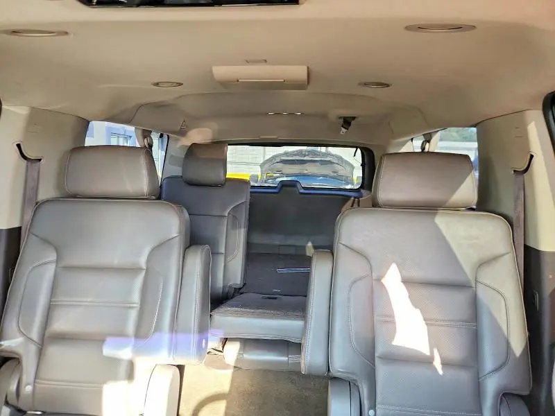 2016 GMC YUKON XL DENALI  