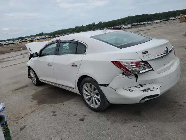 2014 BUICK LACROSSE   