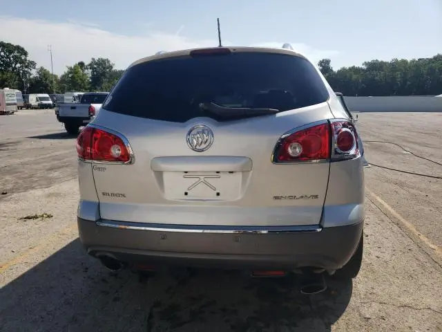 2012 BUICK ENCLAVE   