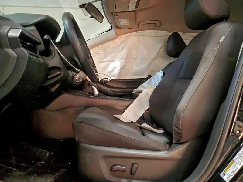 2019 NISSAN ALTIMA S  