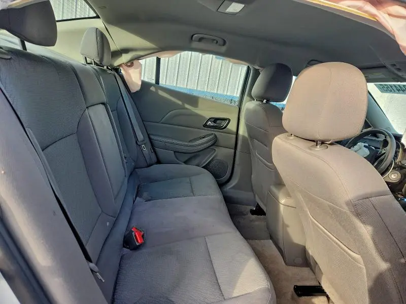 2014 CHEVROLET MALIBU LS  