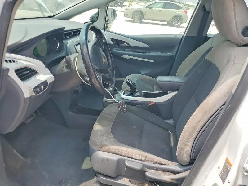 2020 CHEVROLET BOLT EV LT  
