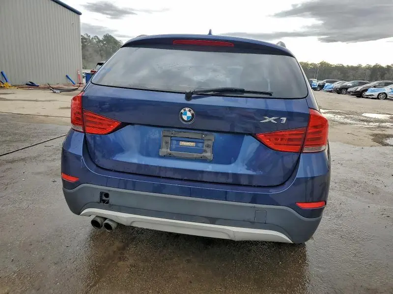 2014 BMW X1 SDRIVE28I  
