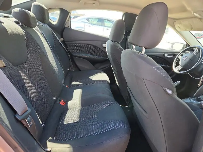 2014 DODGE DART SE AERO  