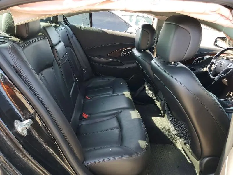 2011 BUICK LACROSSE CXL  
