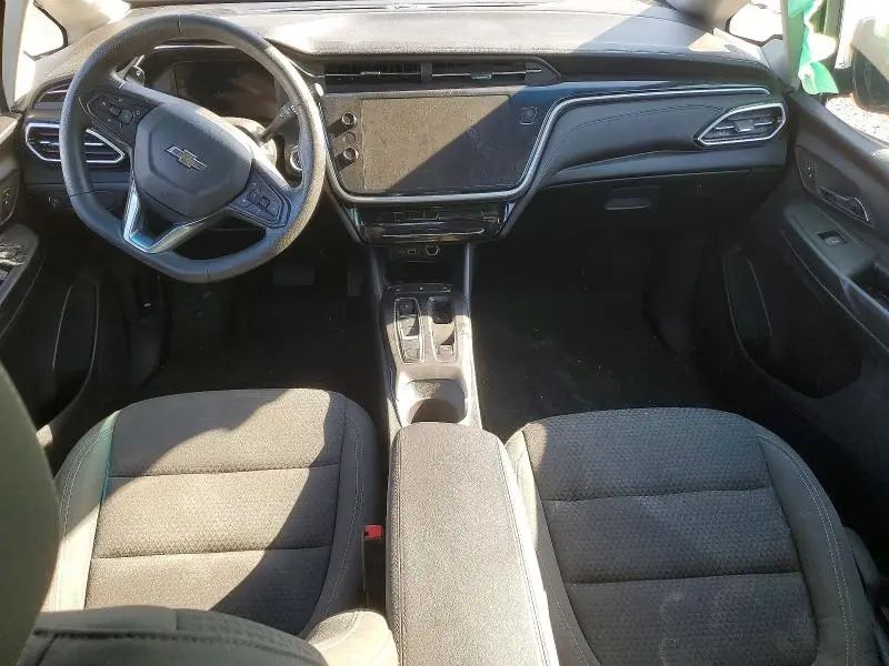 2023 CHEVROLET BOLT EV 1LT  