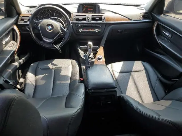 2015 BMW 328 I  