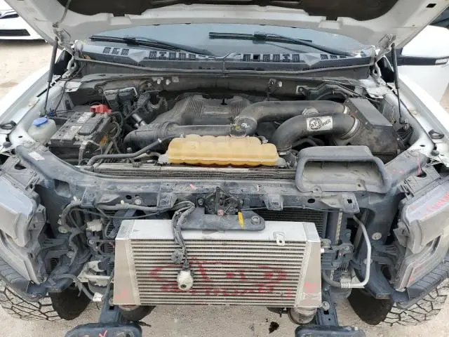 2017 FORD F150 RAPTOR  