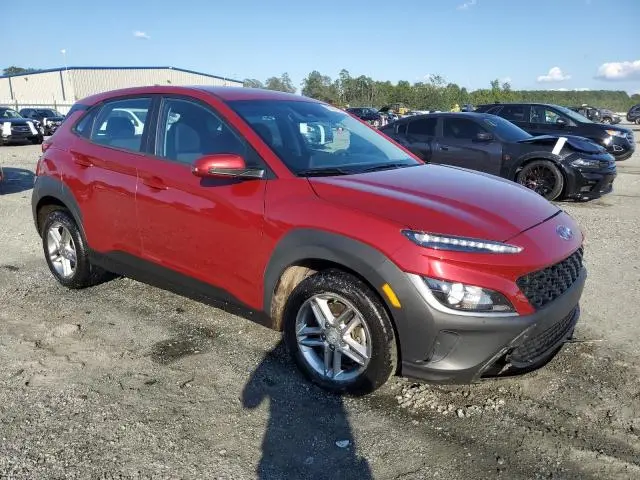 2023 HYUNDAI KONA SE  