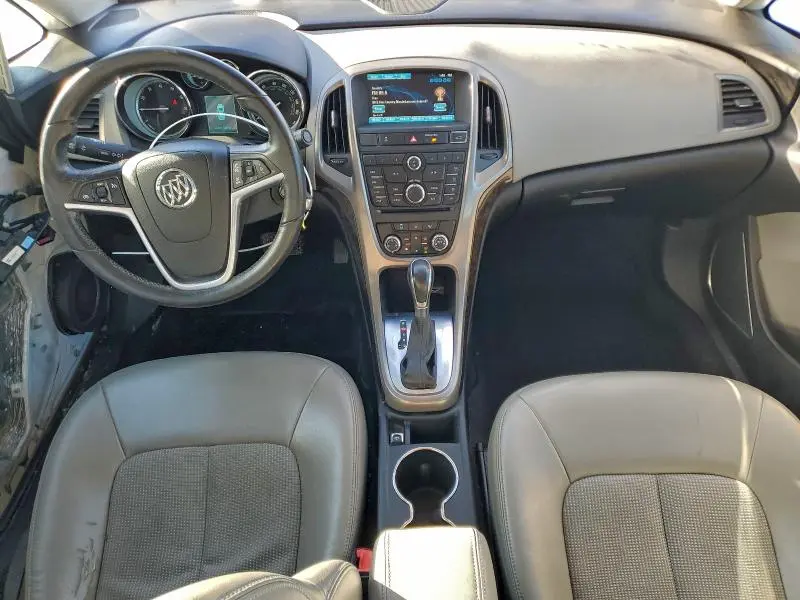 2013 BUICK VERANO   