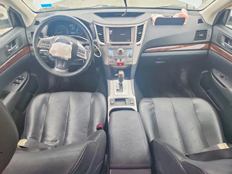2014 SUBARU LEGACY 2.5I LIMITED  