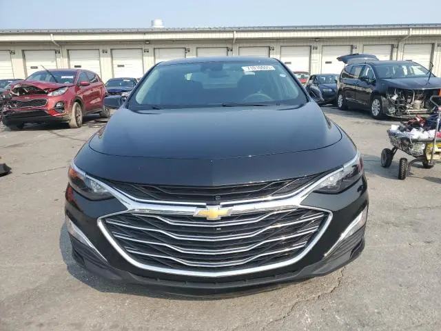2022 CHEVROLET MALIBU LS