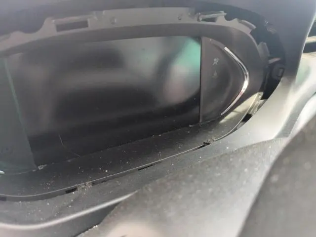 2020 CHEVROLET BOLT EV LT