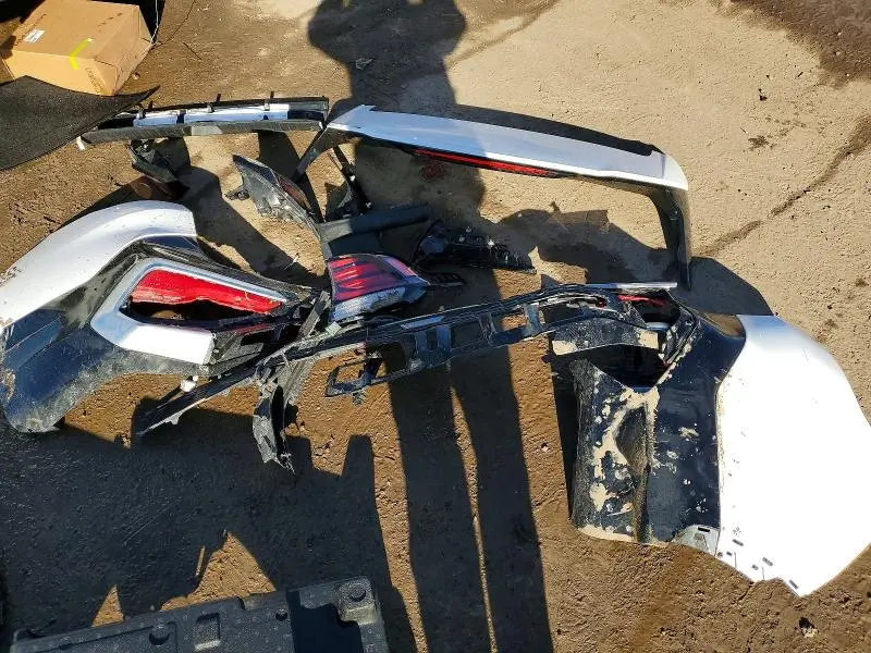 2023 KIA SPORTAGE SX PRESTIGE  