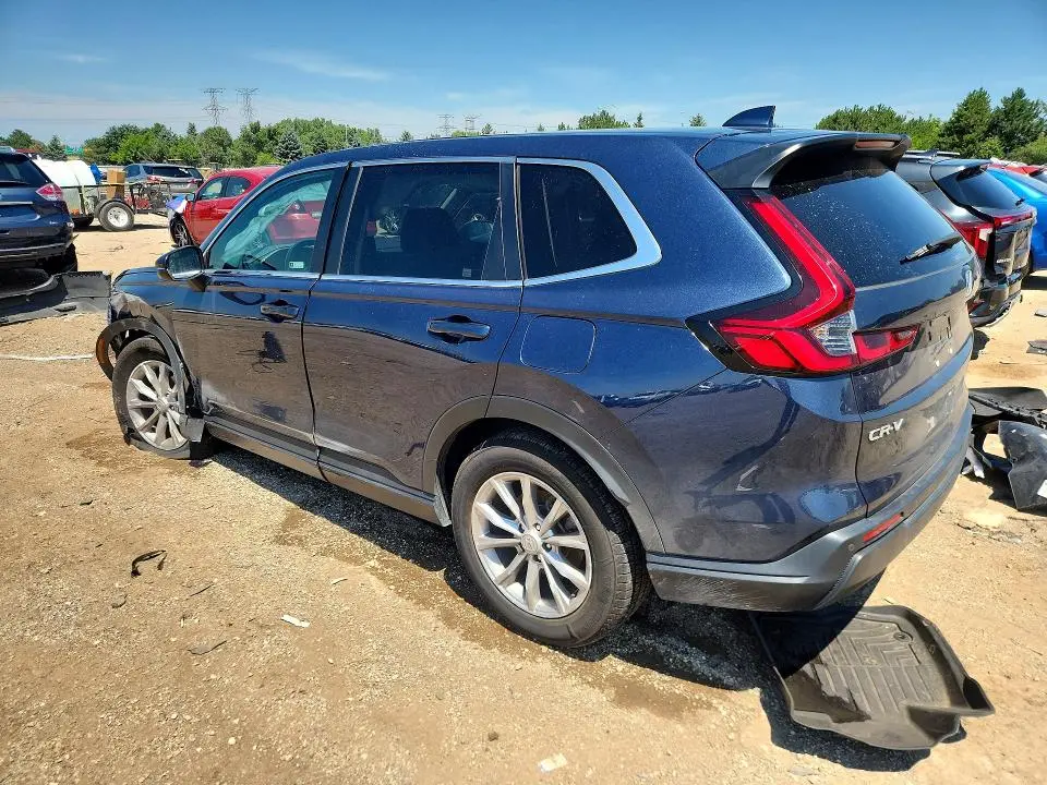 2023 HONDA CR-V EXL  