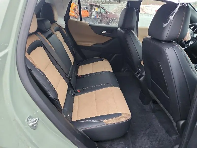 2025 CHEVROLET EQUINOX ACTIV  