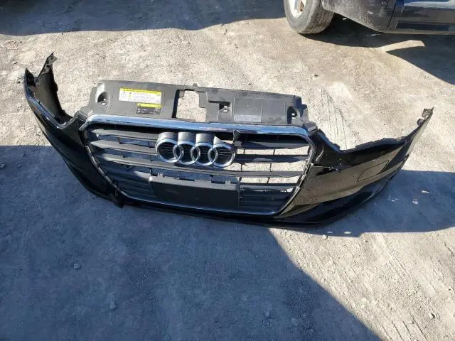 2016 AUDI A3 PREMIUM