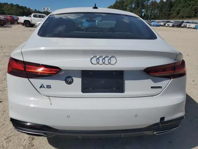 2025 AUDI A5 PREMIUM PLUS 45  