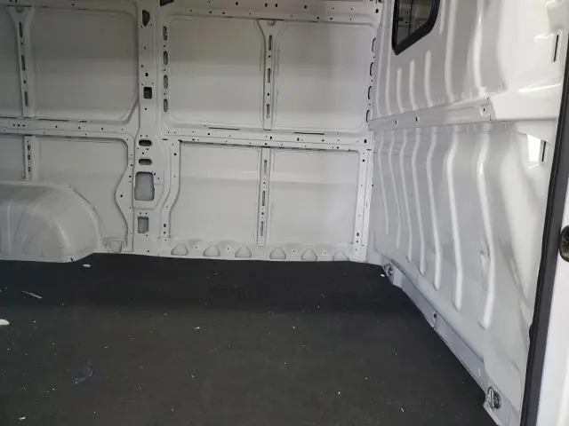 2024 RAM PROMASTER 1500 1500 STANDARD  