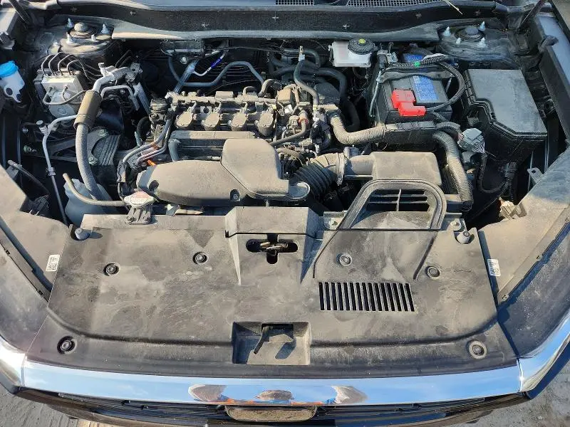 2024 HONDA CR-V EXL  
