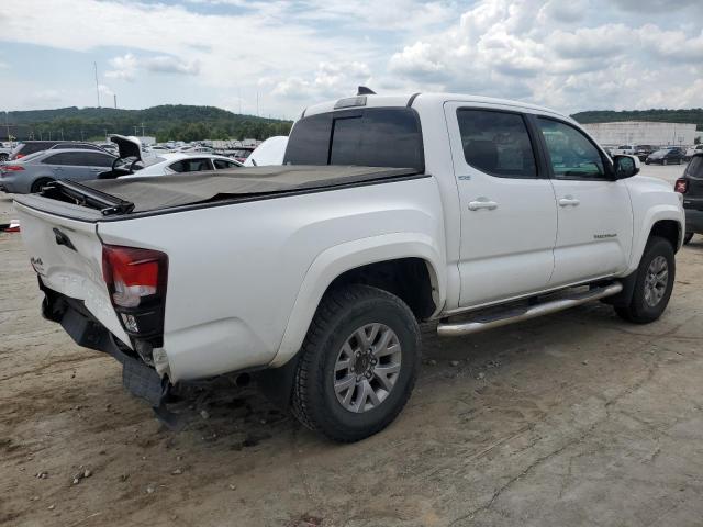 2018 TOYOTA TACOMA DOUBLE CAB