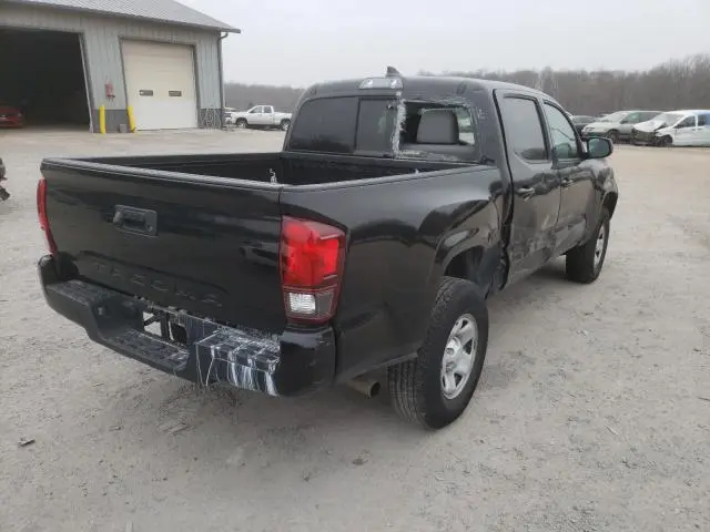 2019 TOYOTA TACOMA DOUBLE CAB