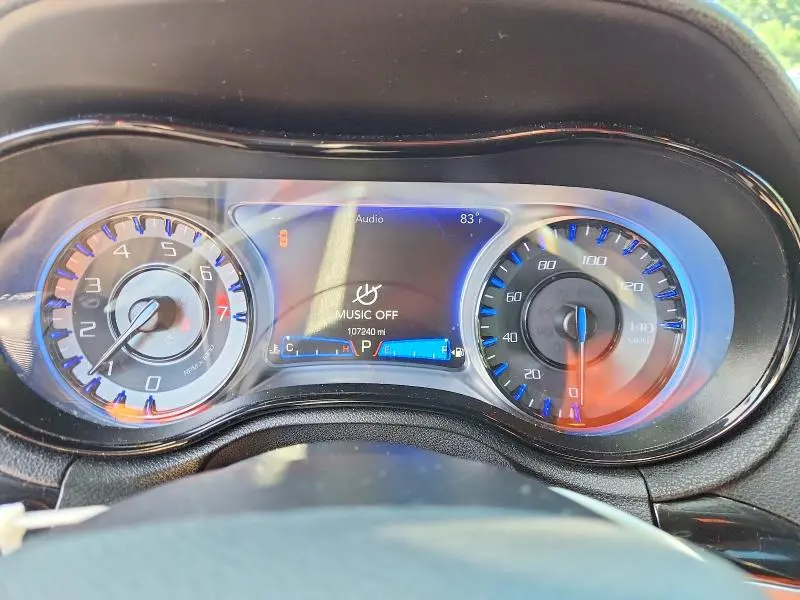 2019 CHRYSLER 300 S  