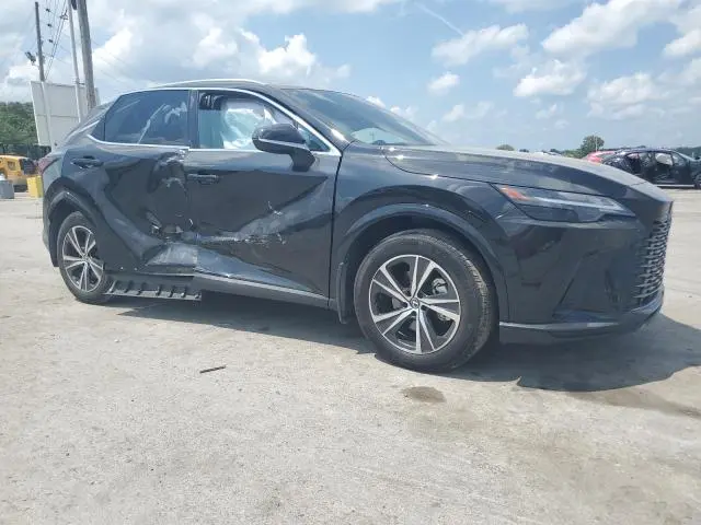 2024 LEXUS RX 350H BASE  