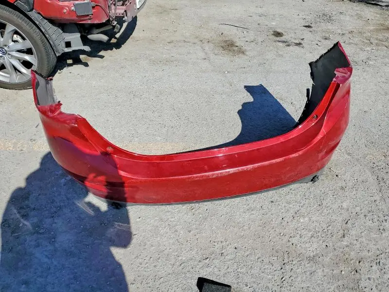 2016 MAZDA 3 TOURING  