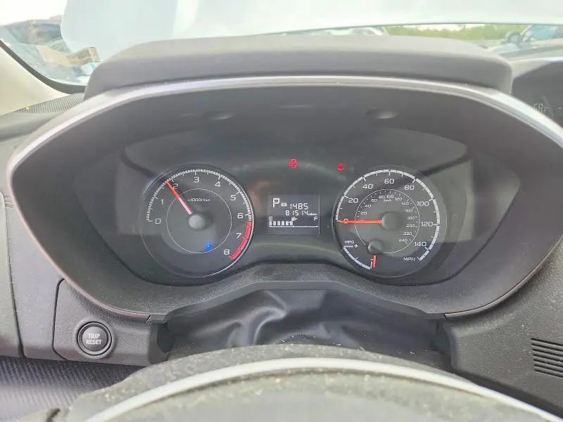 2017 SUBARU IMPREZA PREMIUM  