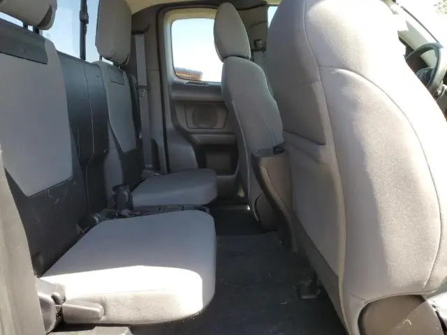 2020 TOYOTA TACOMA ACCESS CAB  