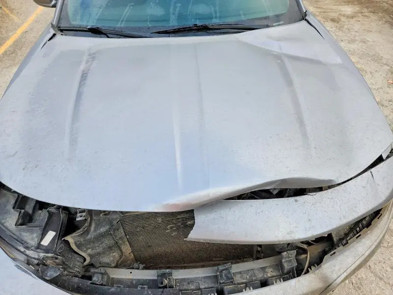2015 DODGE CHARGER SE  