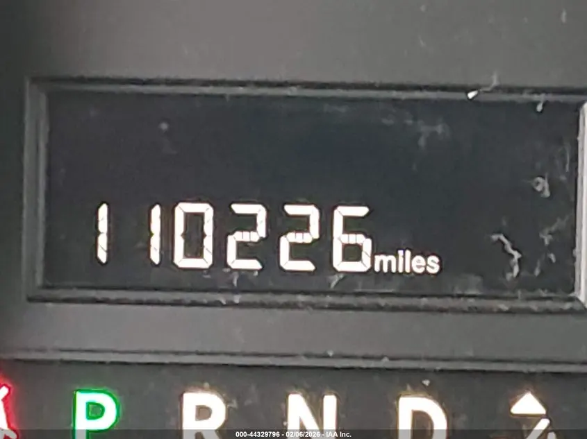 2017 DODGE GRAND CARAVAN SE PLUS