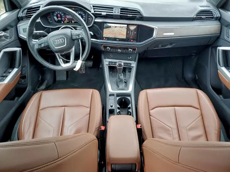 2023 AUDI Q3 PREMIUM PLUS S LINE 45  