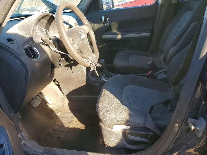 2010 CHEVROLET HHR LS  