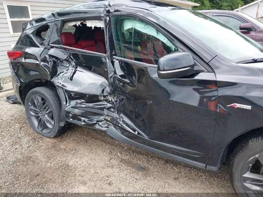 2020 ACURA RDX A-SPEC PACKAGE
