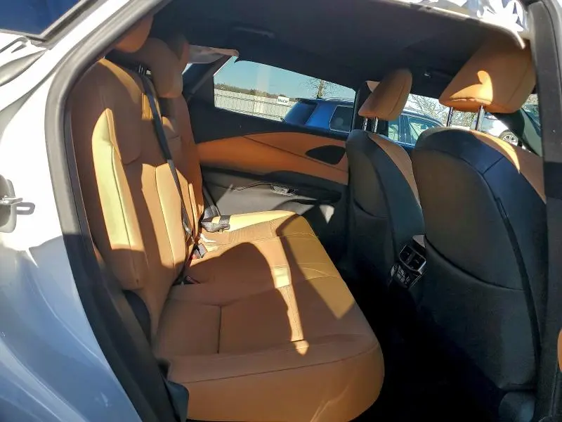 2024 LEXUS RX 350 BASE  